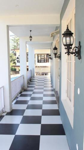 EKOSTAY - Cherry Brick Villa, Kangra