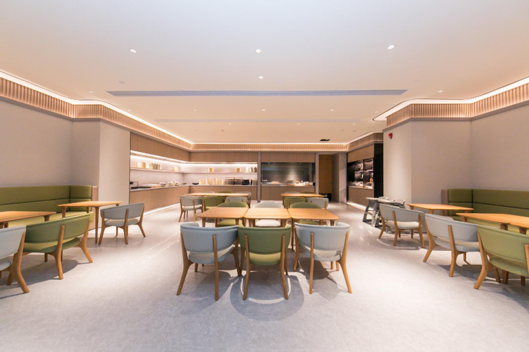 Food & Drinks 5, Ji Hotel Hefei South Railway Station Bei Plaza, Hefei