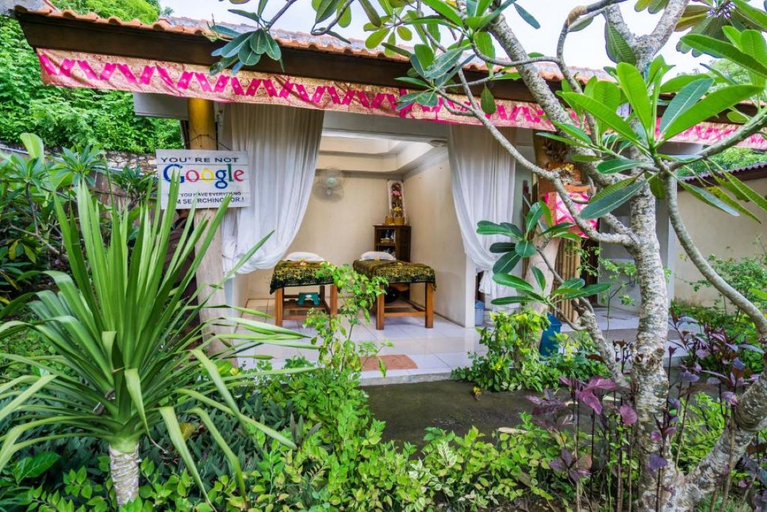 Exterior & Views 5, Grand Sea View Lembongan, Klungkung