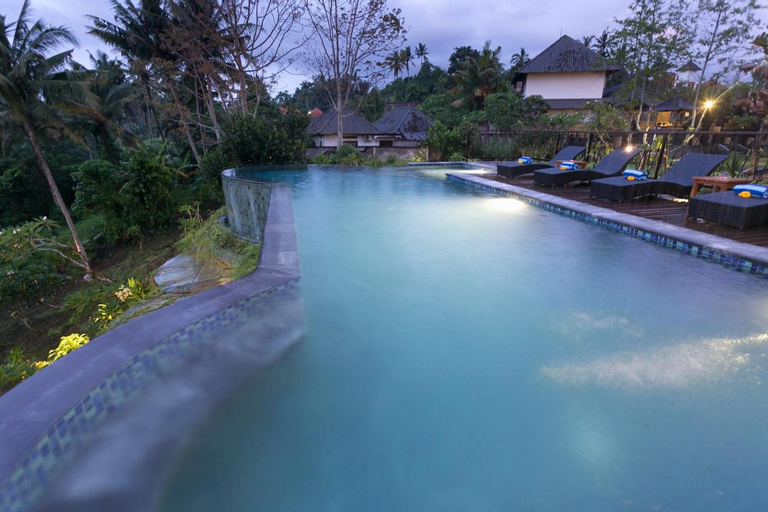 Tirta Arum, Gianyar