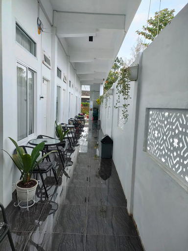 Exterior & Views 5, Tea Garden Inn, Simalungun