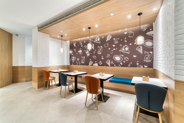 Food & Drinks 4, Hanting Hotel Wenzhou Binhai Park, Wenzhou