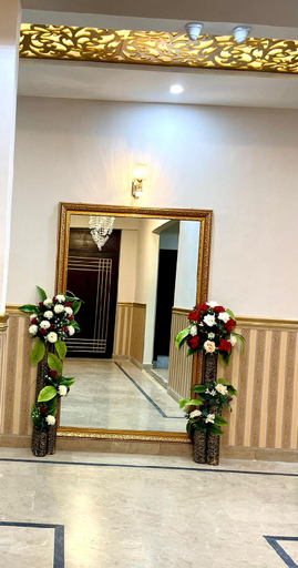 Public Area 2, HotelH6, Islamabad