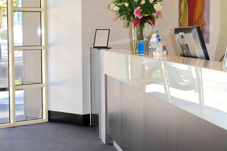 Public Area 3, SOUTH YARRA CENTRAL APARTMENT HOTEL, Melbourne