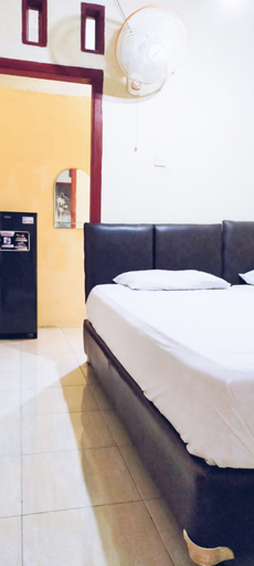 Bedroom 4, Aqsa Guest House Banjarsari, Ciamis