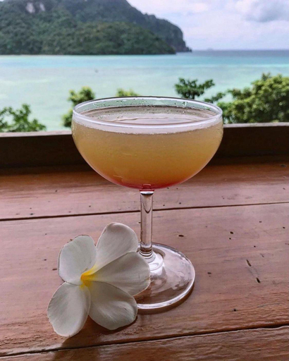 Food & Drinks 5, Phuphaya Seaview Resort - Adults Only, Mueang Krabi