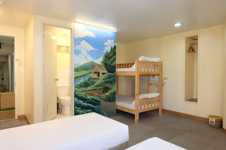 Bedroom 23