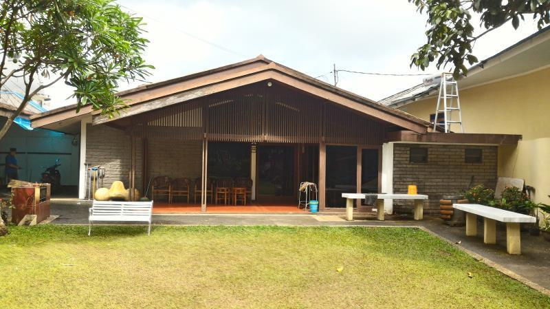 Exterior & Views 2, Villa Tjokro, Bogor