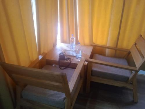 Others 3, Family affairs home stay agra, Agra