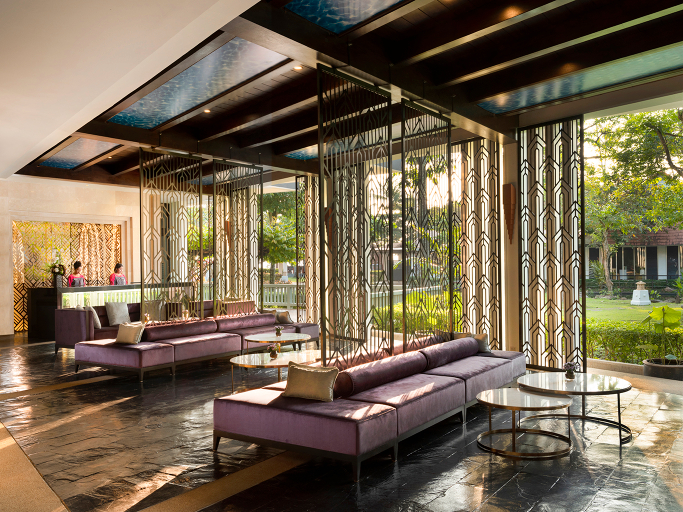 Public Area 5, Aonang Villa Resort, Mueang Krabi