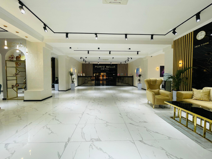 Others 4, Porto Bello Hotel, Qibray