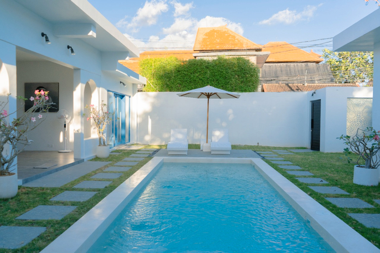 Villa Eldborg 1, Badung