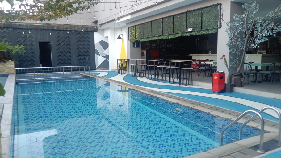 Sport & Beauty 5, Royal Bay Hotel Makassar, Makassar