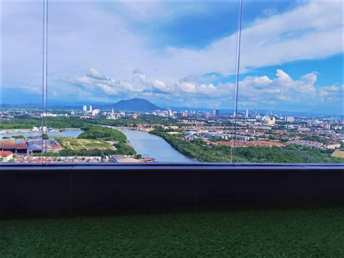 Others 5, WOODSBURY PREMIER LUXURY SUITE 2B2R 2MIN SUNWAY, North Seberang Perai