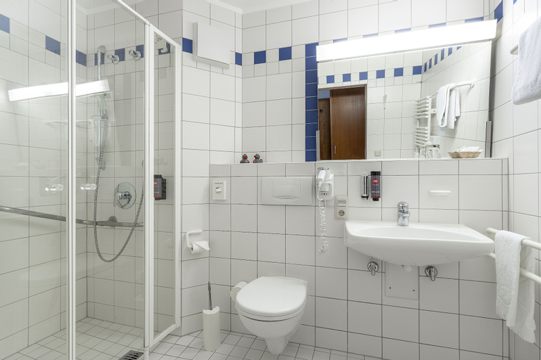 Bathroom 8