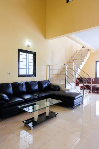 Others 4, Villa Double E, Malang