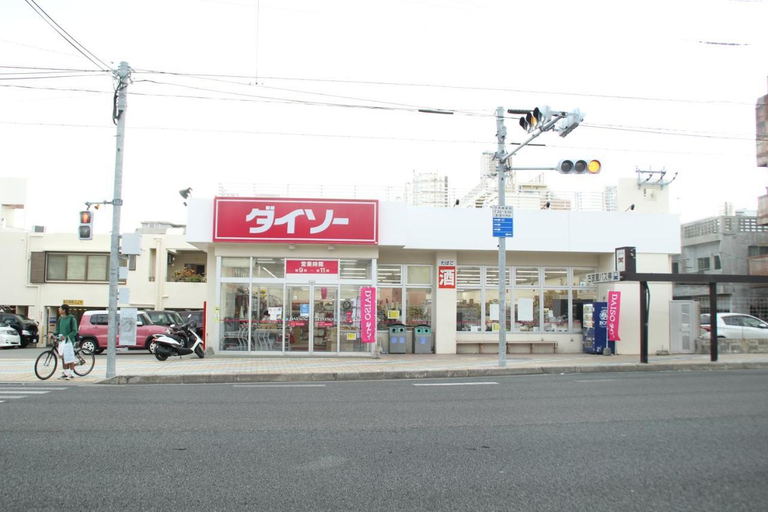Others 4, Hotel2020, Naha