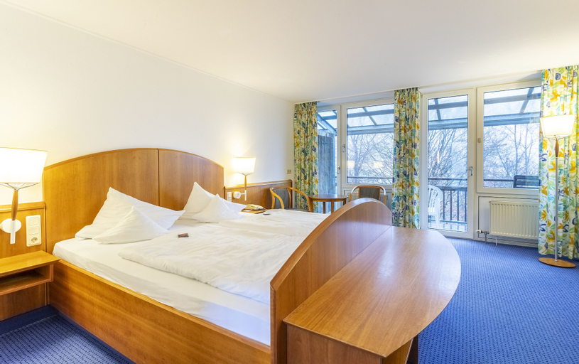 Bedroom 20