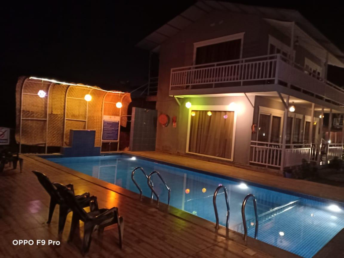 Sport & Beauty 2, Sea Shell Beach Cottage & suite, North Goa