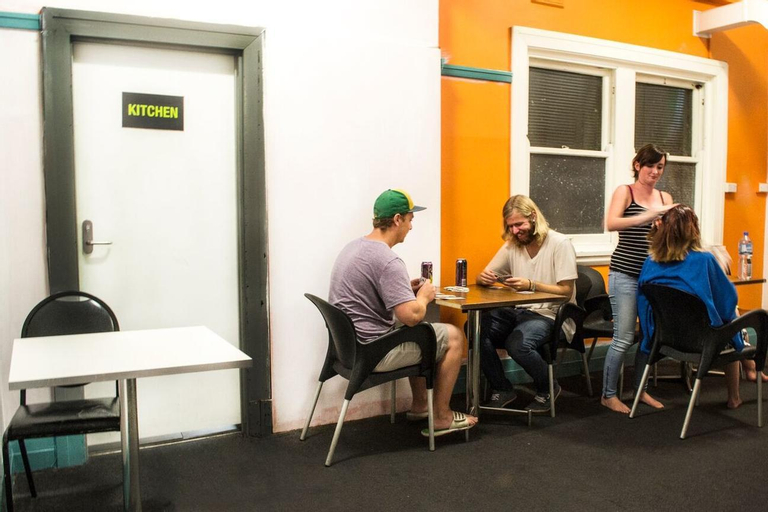 Others 5, The Downing Hostel, Sydney