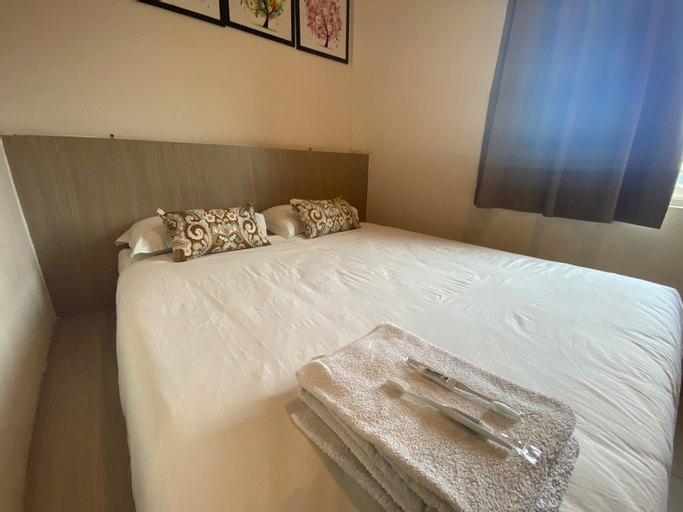 Bedroom 4, Arya Inn, Pematangsiantar