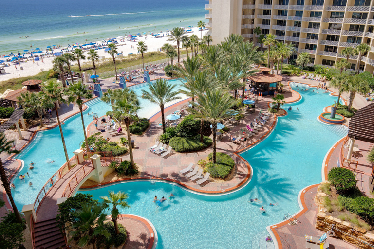 Exterior & Views 2, Shores of Panama 1431, Bay