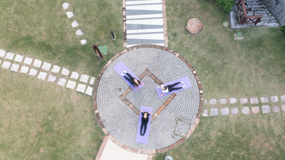 Sport & Beauty 2, Costao do Santinho Resort Golf e Spa, Florianopolis