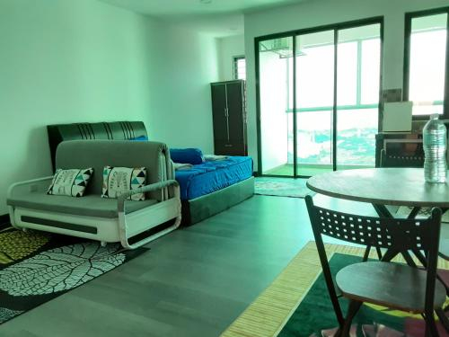 Ainash Suite Homestay Vista Bangi 4, Hulu Langat
