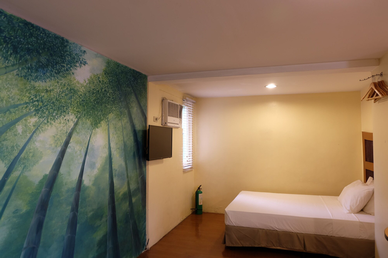 Bedroom 14