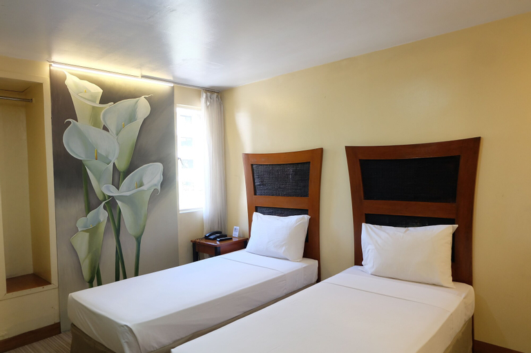 Bedroom 15