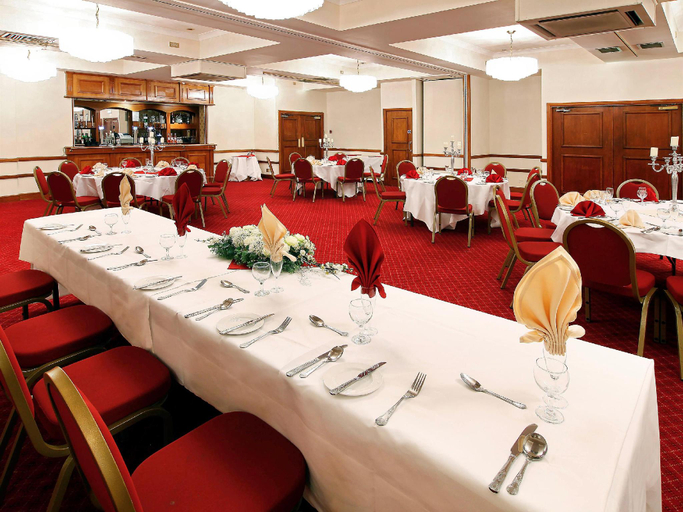 Others 3, Mercure Chester North Woodhey House Hotel, Cheshire West and Chester