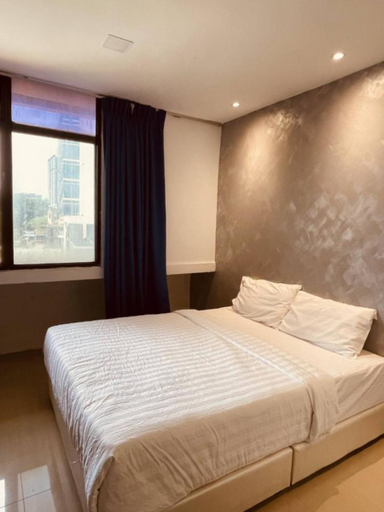 Bedroom 3, Masroom Hotel Kuala Lumpur, Kuala Lumpur