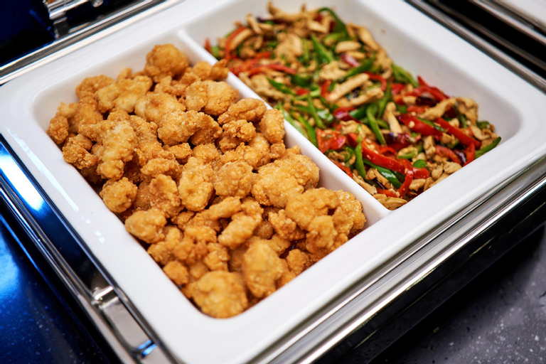 Food & Drinks 2, Hanting Hotel Zhuhai Tangjia High-Tech Zone, Zhuhai