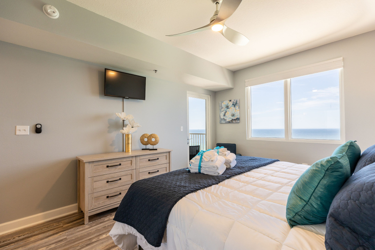 Bedroom 3, Shores of Panama 1431, Bay