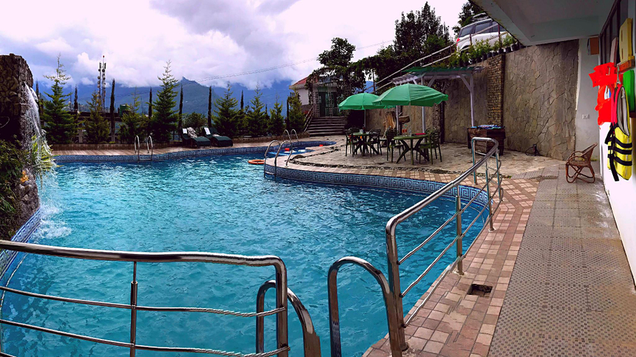 Sport & Beauty 2, The Rumtek Cottages by ShriGo Hotels, East Sikkim