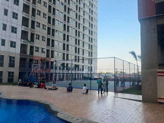 Other Facilities 4, STAYPART Transpark Juanda Bekasi, Bekasi