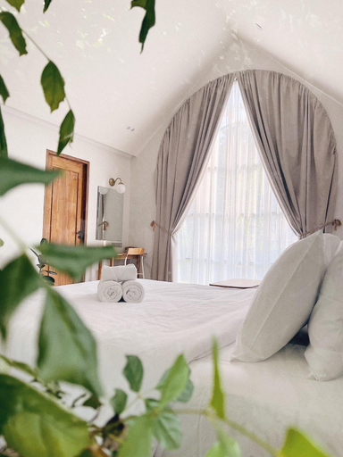 Bedroom 3, La Kana Boutique Villa, Mueang Kamphaeng Phet