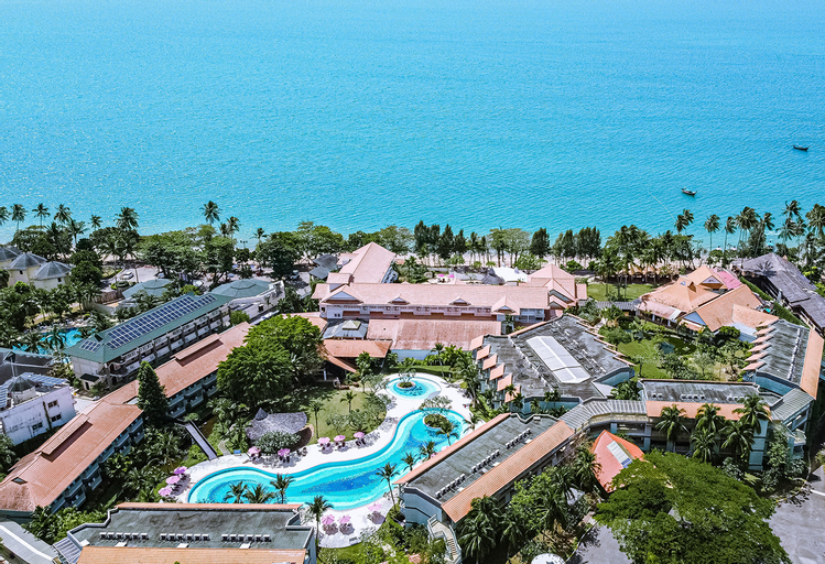 Exterior & Views 2, Aonang Villa Resort, Mueang Krabi
