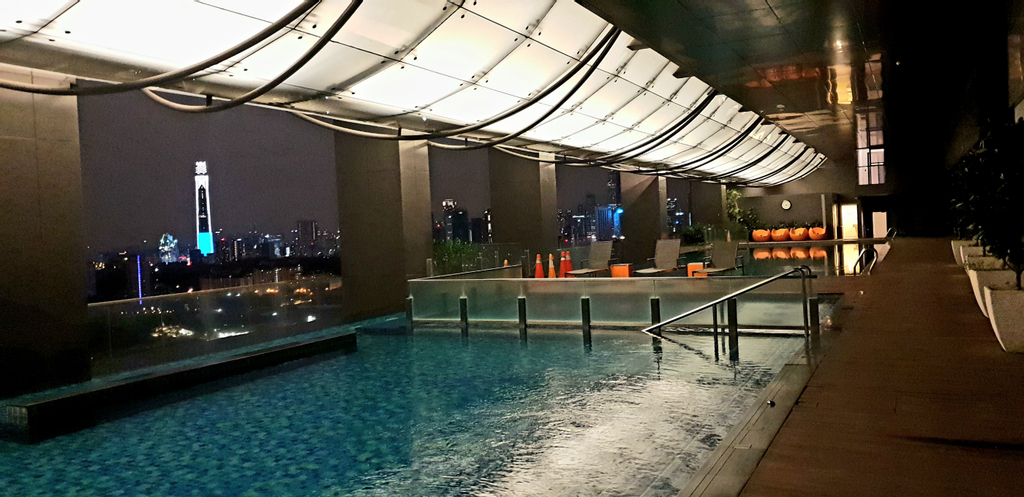 M City Ampang KLCC by ST Nomad, Gombak