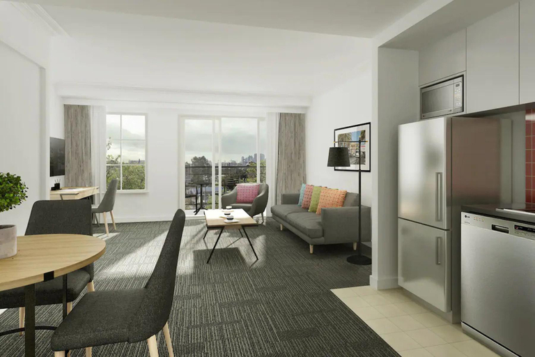 Others 5, SOUTH YARRA CENTRAL APARTMENT HOTEL, Melbourne
