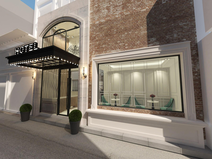 Others 5, AHA Boutique Hotel, District 1