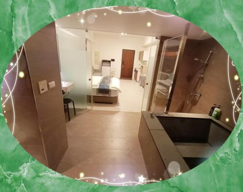 鄉聚溫泉雙湯 Xiangju hotspring Apartment, Yilan