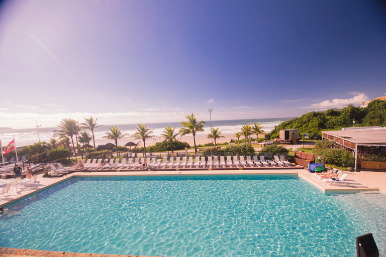 Sport & Beauty 1, Costao do Santinho Resort Golf e Spa, Florianopolis