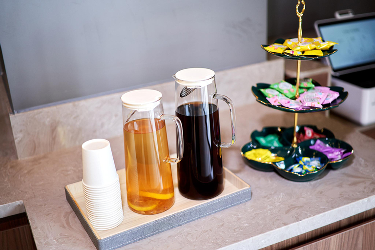 Food & Drinks 5, Hanting Hotel Zhuhai Tangjia High-Tech Zone, Zhuhai