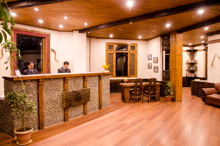 Others 4, Heritage Satikva Resorts, Kullu