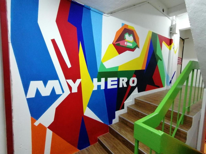 Others 5, Masroom Hotel Kuala Lumpur, Kuala Lumpur