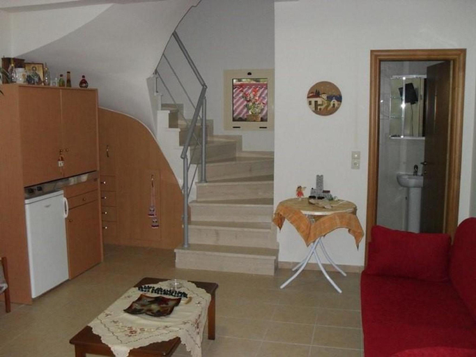 Others 2, Manoleas Villas- Apartment 1, Peloponnese