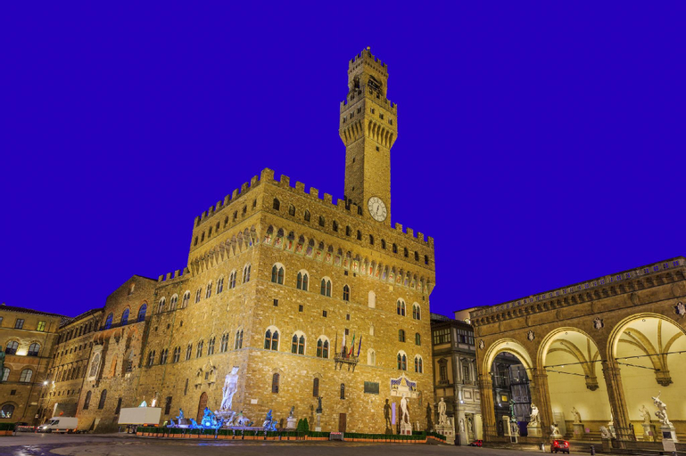 Casa Pavo Appartamento accanto al Bargello, Florence