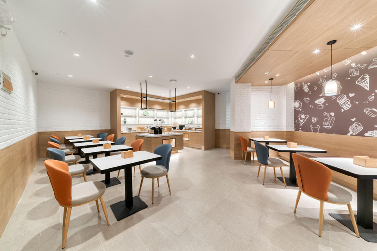 Food & Drinks 5, Hanting Hotel Wenzhou Binhai Park, Wenzhou