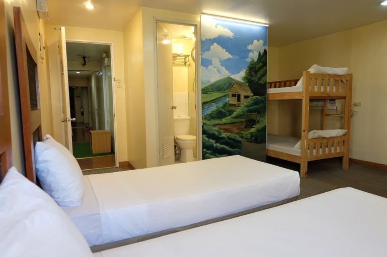 Bedroom 11